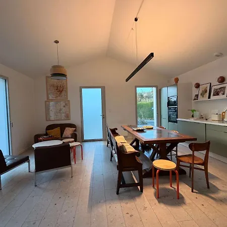 Casa vacanze La Maison Neuve D'architecte à Oleron