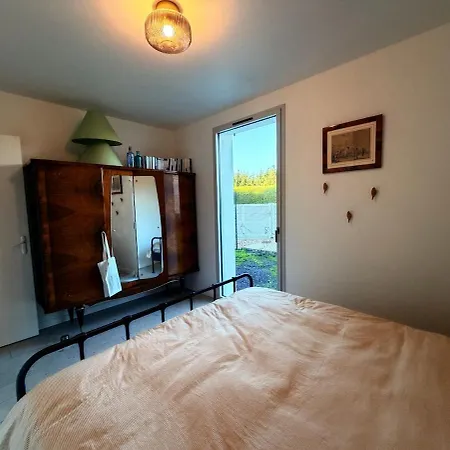 La Maison Neuve D'architecte à Oleron Casa vacanze *