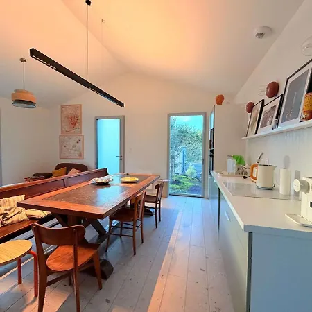 Casa vacanze La Maison Neuve D'architecte à Oleron La Brée-les-Bains