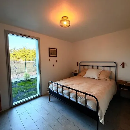 Casa vacanze La Maison Neuve D'architecte à Oleron *