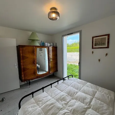 La Maison Neuve D'architecte à Oleron Casa vacanze *